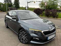 Bild des Angebotes Skoda Scala Style,AHK schwenkbar,HU/AU & KD Neu