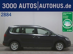 Bild des Angebotes VW Sharan 1.4 TSI Comf. 7-Sitze Navi PDC Shz AHK