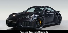 Bild des Angebotes Porsche 911 Turbo S NEUES Modell!;Lift;Nachtsicht;Burmester