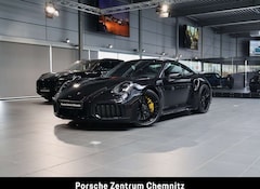 Bild des Angebotes Porsche 911 Turbo S NEUES Modell!;Lift;Nachtsicht;Burmester
