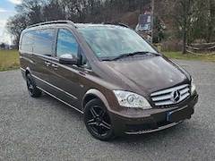 Bild des Angebotes Mercedes-Benz Viano Viano 3.0 CDI DPF lang Automatik Ambiente Edition