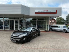 Bild des Angebotes Peugeot RCZ *LEDER*NAVI*MEMORY*TOP*SERVICE NEU