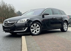 Bild des Angebotes Opel Insignia Innovation Sitzklima Rkam Navi ACC Spur Totwinkel