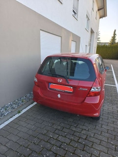 Bild des Angebotes Honda Jazz 1.2