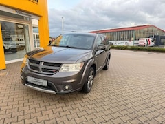 Bild des Angebotes Dodge Journey GT AWD 3.6 LPG Kamera PDC Leder 7-Sitzer