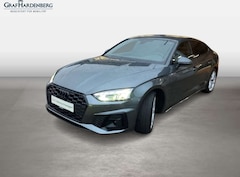 Bild des Angebotes Audi S5 Sportback Quattro TDI Tiptr. Business-Paket