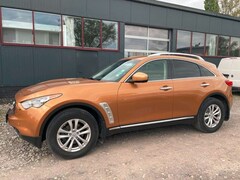 Bild des Angebotes Infiniti FX FX35 / QX70