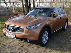 Bild des Angebotes Infiniti FX FX35 / QX70
