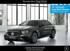Bild des Angebotes Mercedes-Benz E 53 AMG M-AMG E 53 Hybrid 4MATIC+ Premium Plus *0,5% DW*