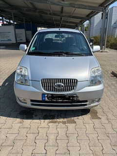 Bild des Angebotes Kia Picanto 1.1 LX