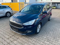 Bild des Angebotes Ford Grand C-Max Grand Business Edition 7 SITZER