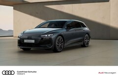 Bild des Angebotes Audi S6 Avant  550PS #Dream-Liner#