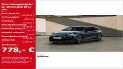 Bild des Angebotes Audi S6 Avant  550PS #fette Karre#