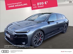 Bild des Angebotes Audi S6 Avant 550PS Pfeilschnell