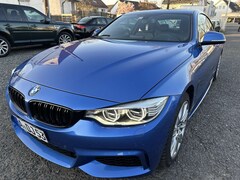 Bild des Angebotes BMW 435 435 i xDrive M - Performance