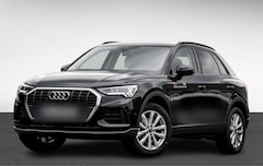 Bild des Angebotes Audi Q3 35 CAM ACC LM18 EKLAPPE NAVI+ SITZHEIZUNG LED