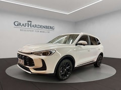 Bild des Angebotes MG ZS Hybrid+ Luxury 360° Kamera ACC