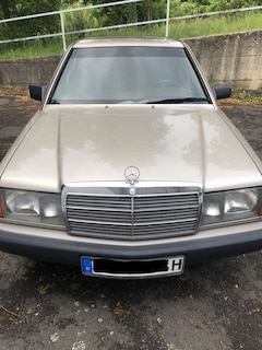 Bild des Angebotes Mercedes-Benz 190 E