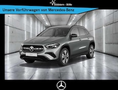Bild des Angebotes Mercedes-Benz GLA 200 d +PROGRESSIVE+SHZ+AMBIENTE+360°KAM+PDC