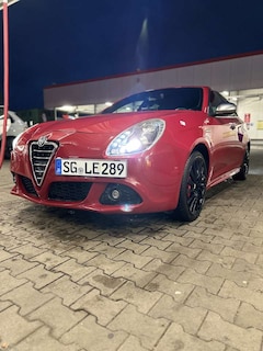 Bild des Angebotes Alfa Romeo Giulietta 1.4 TB 16V Sportiva | CarPlay/AndroidAuto
