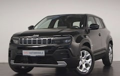 Bild des Angebotes Jeep Avenger Altitude|LED|CARPLAY|ACC|JBL|360°|NAV