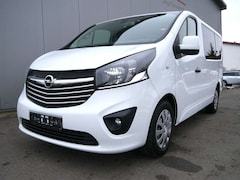 Bild des Angebotes Opel Vivaro B Combi L1H1  2,7t 6-Sitze