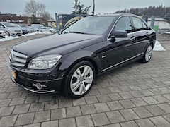 Bild des Angebotes Mercedes-Benz C 230 (204.052) Avantgarde V6 / TOP / Tüv