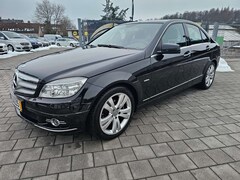 Bild des Angebotes Mercedes-Benz C 230 C 230 (204.052) Avantgarde V6 / TOP / Tüv neu