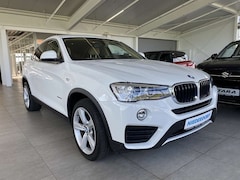 Bild des Angebotes BMW X4 xDrive 20i Advantage 19