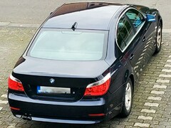 Bild des Angebotes BMW 523 523i Aut.