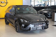 Bild des Angebotes CUPRA Leon Sportstourer 1.5 eTSI *NAVI*Panorama*MATRIX