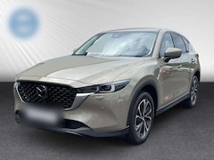 Bild des Angebotes Mazda CX-5 2.2 D AWD Sport-Line LED HUD NAV LEDER BOSE
