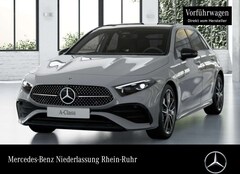 Bild des Angebotes Mercedes-Benz A 250 e AMG+NIGHT+PANO+360°+AHK+MULTIBEAM+TOTW+8G