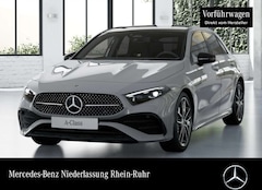 Bild des Angebotes Mercedes-Benz A 250 e AMG+NIGHT+PANO+360°+AHK+MULTIBEAM+TOTW+8G