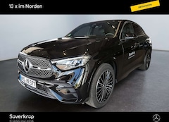 Bild des Angebotes Mercedes-Benz GLC 200 d 4MATIC Coupé AMG MEMO 360 AHK DISTR
