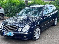 Bild des Angebotes Mercedes-Benz E 280 E 280 T 7G-TRONIC Avantgarde