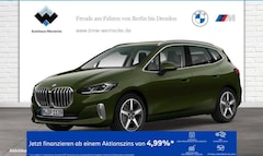 Bild des Angebotes BMW 218 i Active Tourer HK HiFi DAB LED Komfortzg.