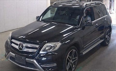 Bild des Angebotes Mercedes-Benz GLK 350 4Matic AMG Paket *NAV*PDC*ACC*SHZ*ESV