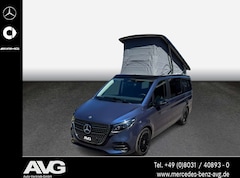 Mercedes-Benz Marco Polo Marco Polo 300d AMG Line Airmatic Easy Up Basic