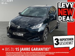 Bild des Angebotes Toyota Yaris 1.5 Teamplayer ACC AUT Kam. KeyLess