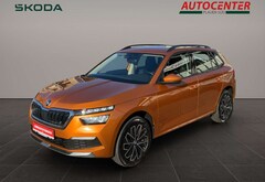 Bild des Angebotes Skoda Kamiq Ambition