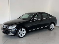 Bild des Angebotes Mercedes-Benz C 320 CDI Avantgarde|SCHIEBEDACH|BIXEN|COMAND|