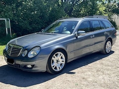 Bild des Angebotes Mercedes-Benz E 280 E 280 T CDI 4MATIC Classic - NAVI SHZ elektrische Heckklappe
