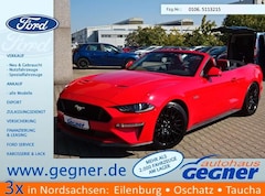 Bild des Angebotes Ford Mustang GT Convertible 5.0 V8 MagneRide