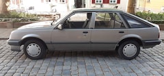 Bild des Angebotes Opel Ascona Ascona c LS