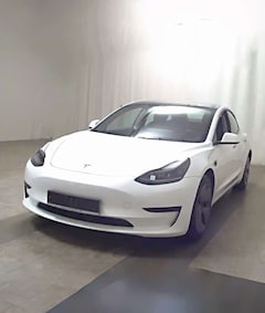 Bild des Angebotes Tesla Model 3 Basis RWD
