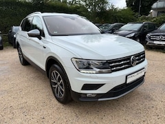 Bild des Angebotes VW Tiguan Allspace Comfortline Active Info Navi 1H