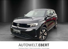 Bild des Angebotes Opel Frontera Edition Automatik ALLWETTER/PDC/TECH-PA