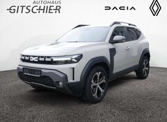 Bild des Angebotes Dacia Duster Journey TCe 130 4x4