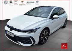 Bild des Angebotes VW Golf GTE MATRIX-LED HUD AREA VIEW DCC TRAVEL ASSIST NA